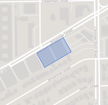 Neighborhood Map