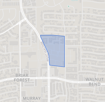 Neighborhood Map