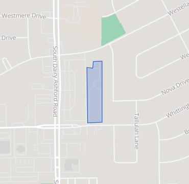 Neighborhood Map