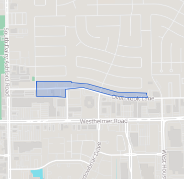 Neighborhood Map