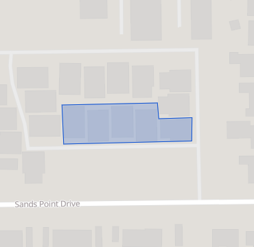 Neighborhood Map