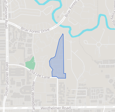 Neighborhood Map