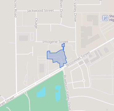 Neighborhood Map