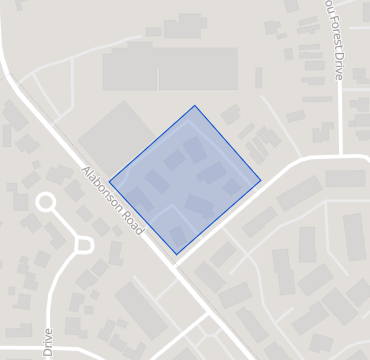 Neighborhood Map