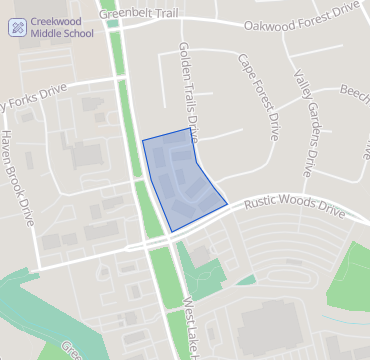 Neighborhood Map