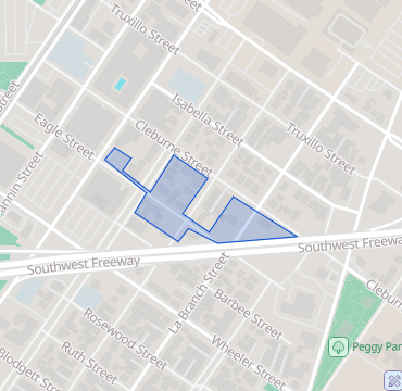 Neighborhood Map