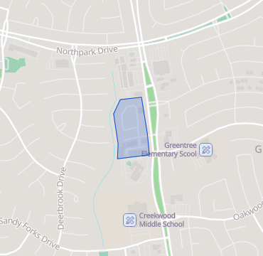 Neighborhood Map