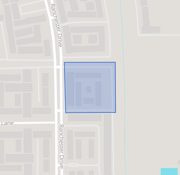 Neighborhood Map