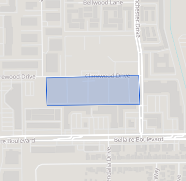 Neighborhood Map