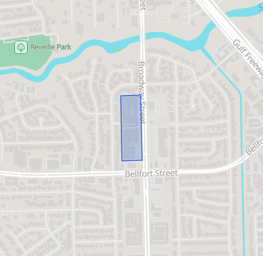 Neighborhood Map