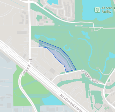 Neighborhood Map