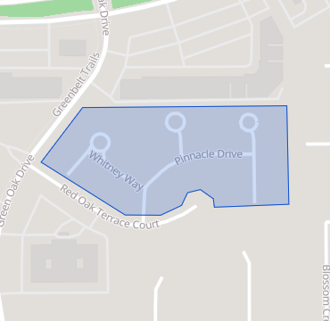 Neighborhood Map