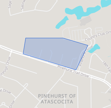 Neighborhood Map