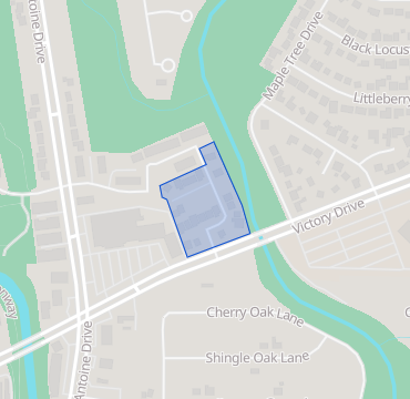 Neighborhood Map