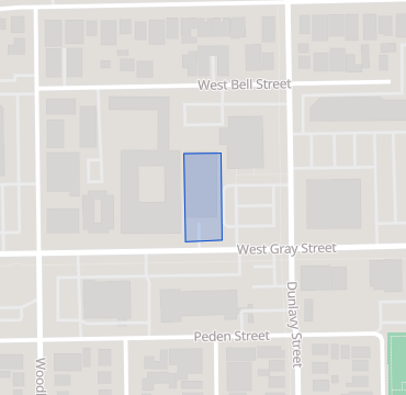Neighborhood Map