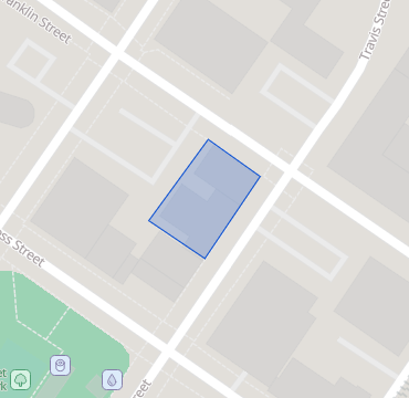 Neighborhood Map