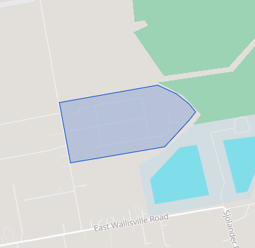 Neighborhood Map