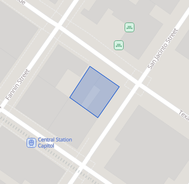 Neighborhood Map
