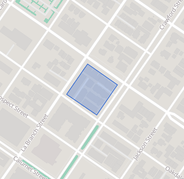 Neighborhood Map