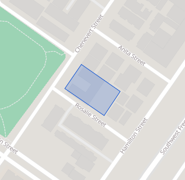 Neighborhood Map
