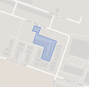 Neighborhood Map