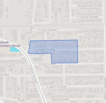 Neighborhood Map