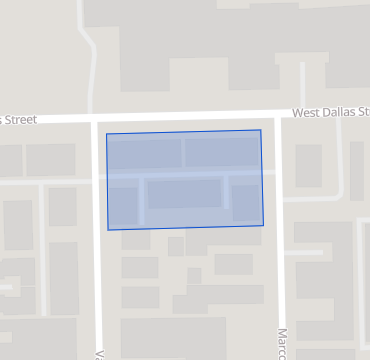 Neighborhood Map