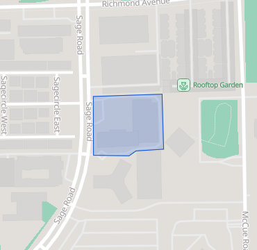 Neighborhood Map