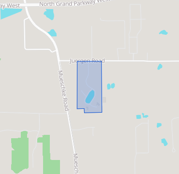 Neighborhood Map