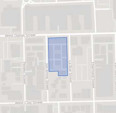 Neighborhood Map
