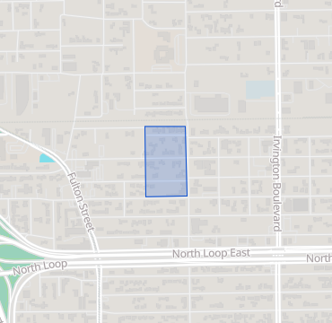 Neighborhood Map