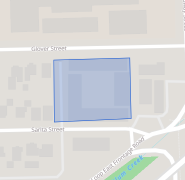 Neighborhood Map