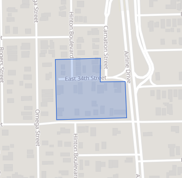 Neighborhood Map