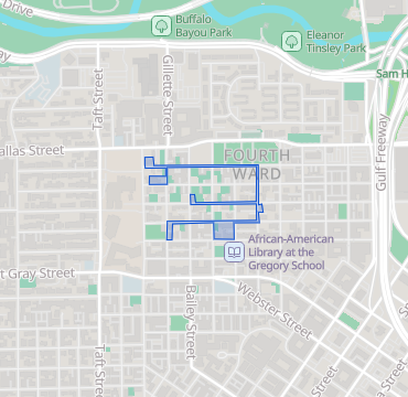 Neighborhood Map