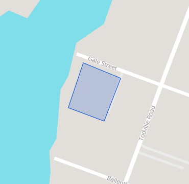 Neighborhood Map