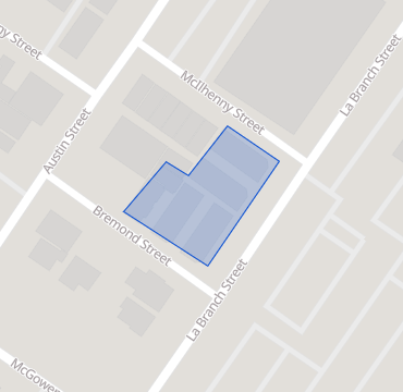 Neighborhood Map
