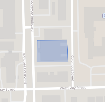 Neighborhood Map