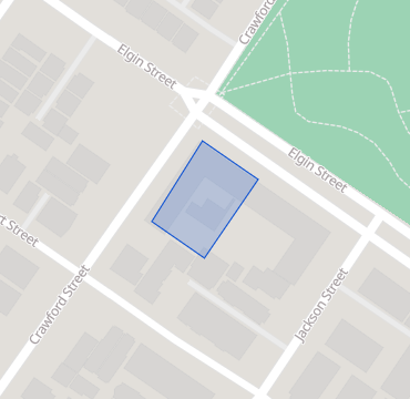 Neighborhood Map