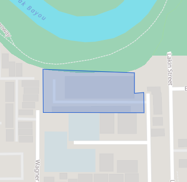 Neighborhood Map