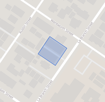 Neighborhood Map