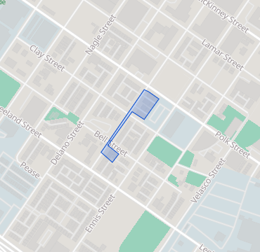 Neighborhood Map