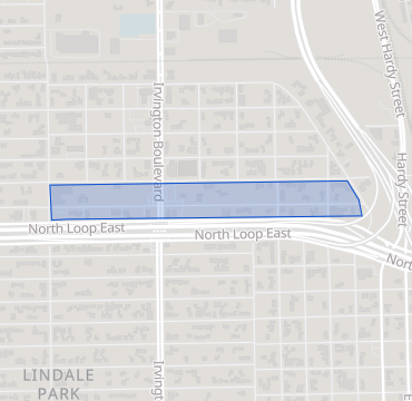 Neighborhood Map