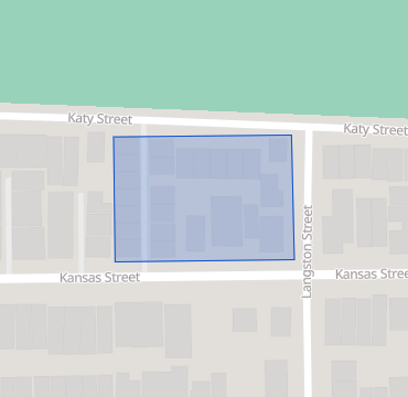 Neighborhood Map