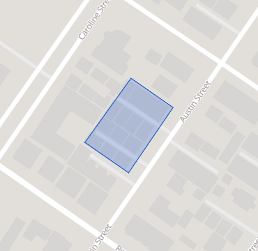 Neighborhood Map