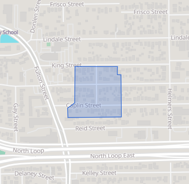 Neighborhood Map