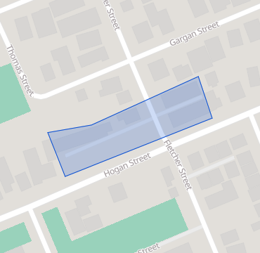 Neighborhood Map