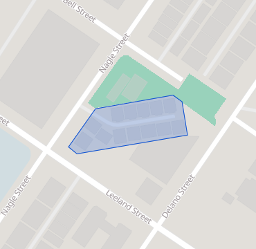 Neighborhood Map