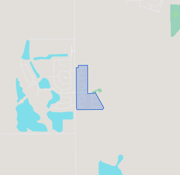Neighborhood Map