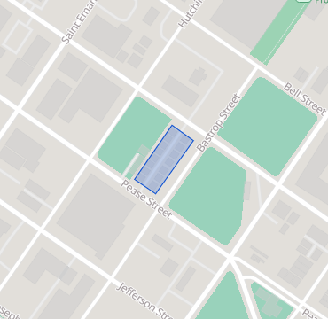 Neighborhood Map