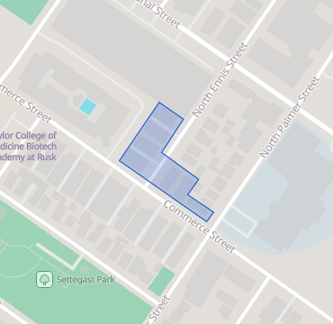 Neighborhood Map